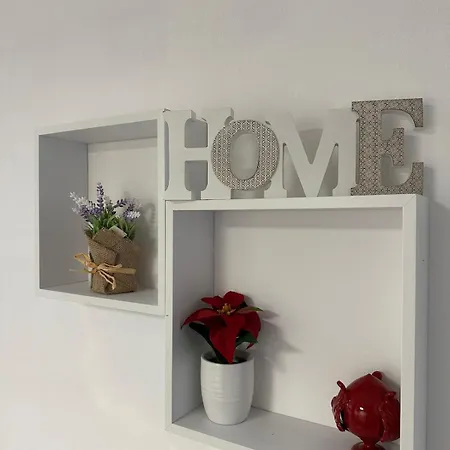 Semesterbostad Casa Rovedine Opera