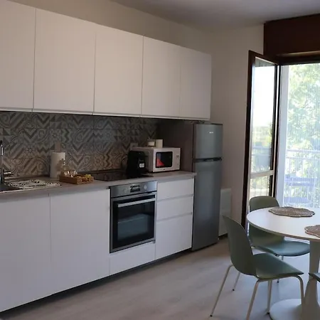 Casa Rovedine *