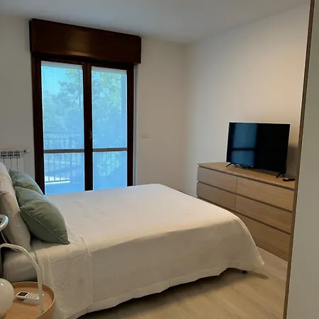 Vakantiehuis Casa Rovedine Opera