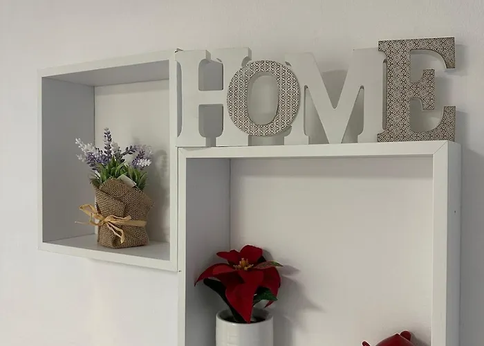Holiday home Casa Rovedine Opera